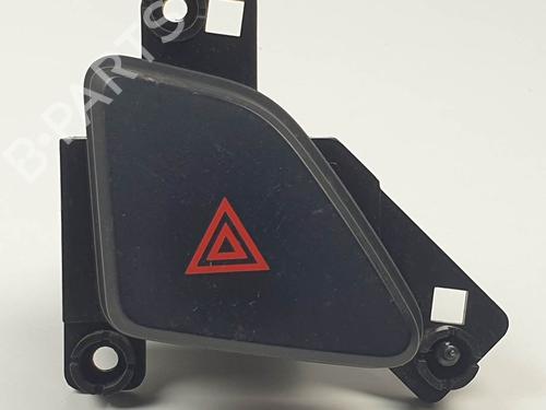 Used Warning switch Warning switch HYUNDAI i30 Estate (FD) 1.6 CRDi (116 hp) 27195537 27195537