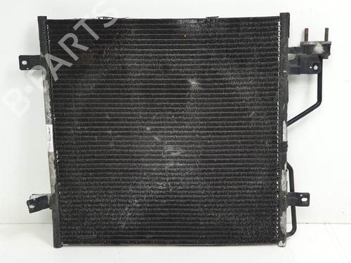 Used Heater matrix Heater matrix JEEP CHEROKEE (KJ) 2.8 CRD 4x4 (150 hp) 6842371 6842371