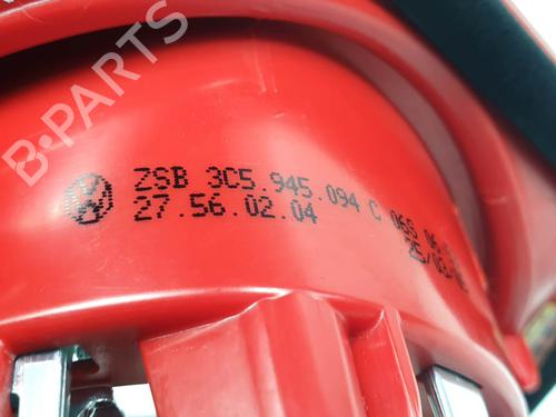 Right tailgate light VW PASSAT B6 (3C2) 1.9 TDI | BP25453632C80 - Image 4