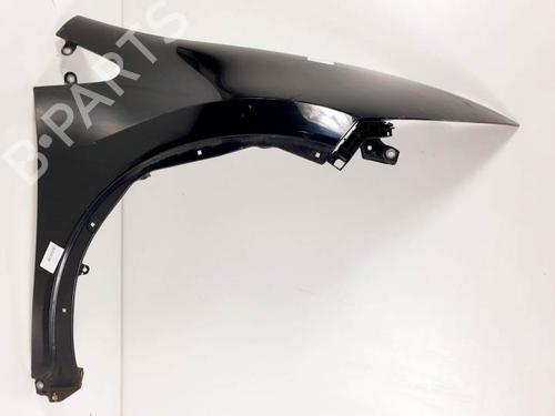 Used Right front fenders HONDA CIVIC VIII Hatchback (FN, FK) 2.2 CTDi (FK3) (140 hp) 25139504