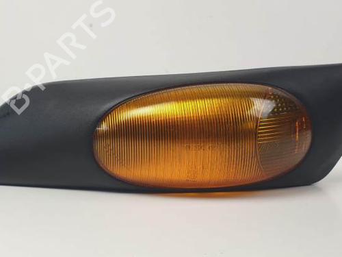 Used Left side indicator IVECO DAILY III Van 35 S 15 V, 35 C 15 V (A6HCV3B2, A6HBV4B2, A6HC41B2,... (146 hp) 24989441