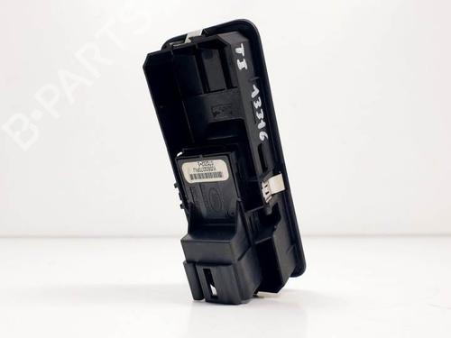 Left rear window switch LAND ROVER RANGE ROVER SPORT I (L320) 2.7 D 4x4 | BP16157319I29 