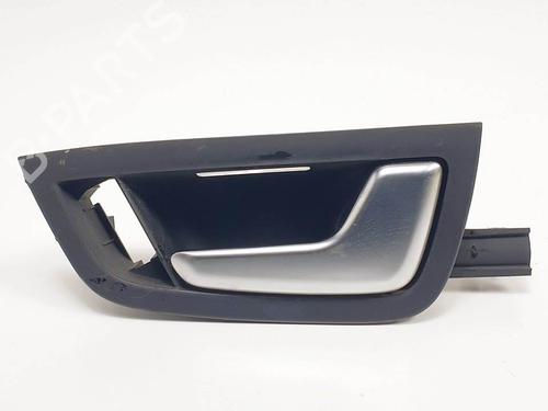 Used Rear right interior door handle AUDI A8 D3 (4E2, 4E8) 3.0 TDI quattro (233 hp) 16247370