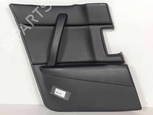 Used Rear left panel Rear left panel MAZDA RX-8 (SE, FE) 1.3 (FE103, SE3P) (231 hp) 7867722 7867722