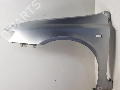 Used Left front fenders Left front fenders 37287044 37287044