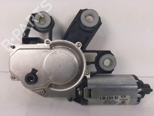 Rear wiper motor VW TOUAREG (7LA, 7L6, 7L7) 2.5 R5 TDI | BP6844059M102 