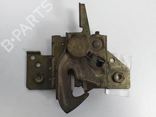 Hood lock FORD FUSION (JU_) 1.4 TDCi | BP8764280C133 