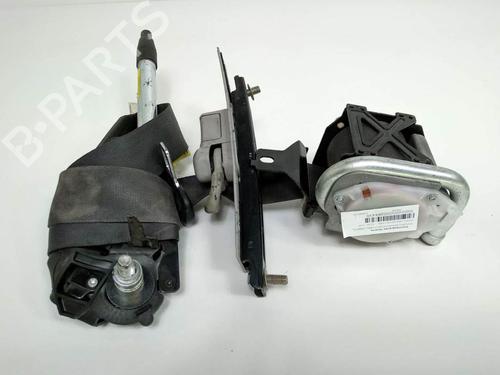 Used Front right seatbelt Front right seatbelt HONDA JAZZ II (GD_, GE3, GE2) 1.3 iDSi (GD1) (83 hp) 8731329 8731329
