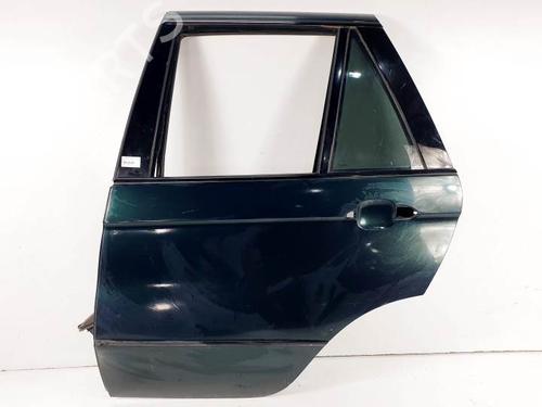 Used Left rear door BMW X5 (E53) 3.0 d (184 hp) 12561250