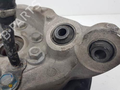 Left rear steering knuckle NISSAN MURANO II (Z51) 2.5 dCi 4x4 | BP15518434M27 