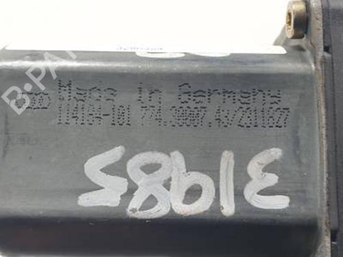 Right front window motor AUDI A4 B5 (8D2) 1.8 T quattro | BP31058930E20 