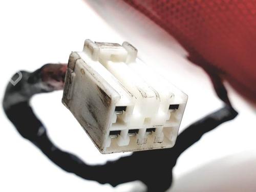 Left taillight KIA RIO I Hatchback (DC) 1.3 | BP16079373C34 