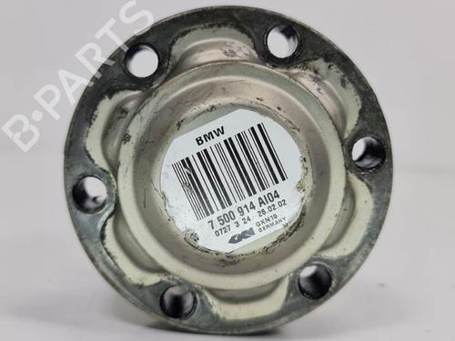 Right rear driveshaft BMW X5 (E53) 3.0 i | BP7227536M41 