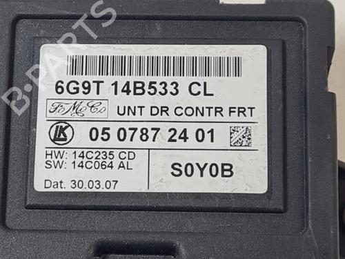 Electronic module FORD GALAXY II (WA6) 2.0 TDCi | BP37287057M83 - Image 4