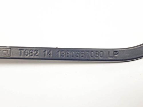 Front windshield wiper arm FORD FOCUS II (DA_, HCP, DP) 1.8 TDCi | BP25138543C143 