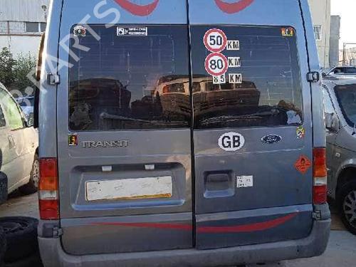 Right sun visor FORD TRANSIT Van (FA_ _) 2.4 TDE | BP8417939I2 - Image 7