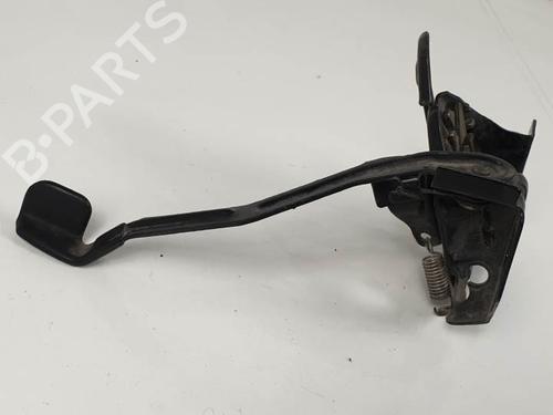Hood lock CHRYSLER VOYAGER IV (RG, RS) 2.8 CRD | BP8764069C133 