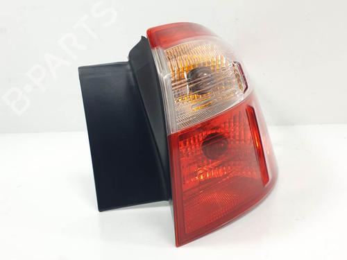 Right taillight FORD FOCUS III Turnier 2.0 TDCi | BP29245077C35 