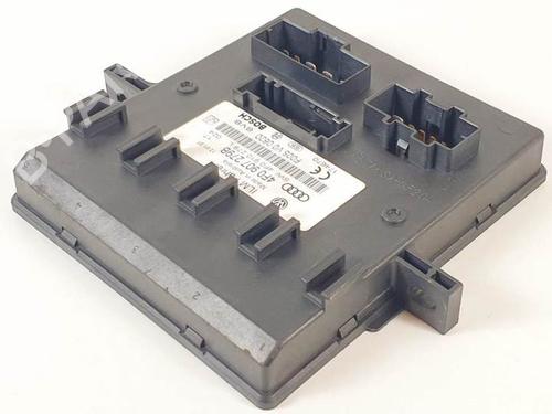 Module électronique AUDI A6 C6 (4F2) 2.0 TDI (140 hp) 17637259