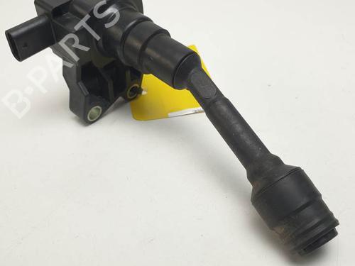 Used Ignition coil FORD B-MAX (JK) 1.0 EcoBoost (100 hp) 25590798