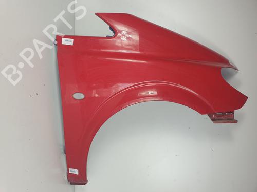 Right front fenders MERCEDES-BENZ VITO / MIXTO Van (W639) [2003-2024]nullnull