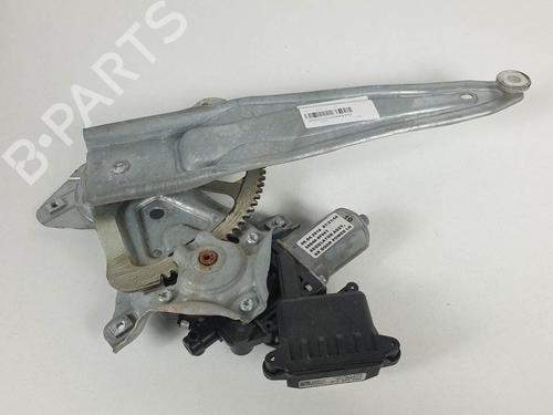 Used Rear left window mechanism Rear left window mechanism 12362109 12362109
