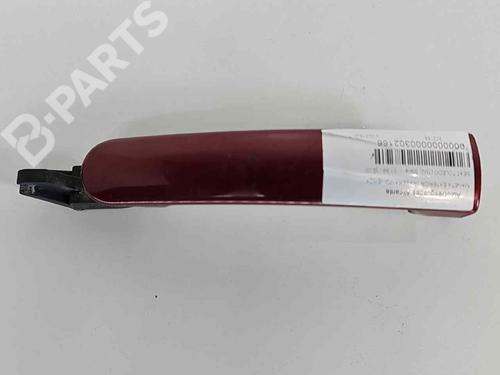 Used Rear left exterior door handle Rear left exterior door handle SEAT TOLEDO II (1M2) 1.6 (100 hp) 7053801 7053801