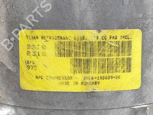 AC compressor FORD FOCUS II Turnier (DA_, FFS, DS) 2.0 TDCi | BP29964844M34 