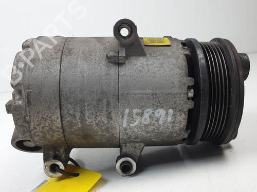 AC compressor FORD MONDEO IV Turnier (BA7) 2.0 | BP26704365M34 - Image 7