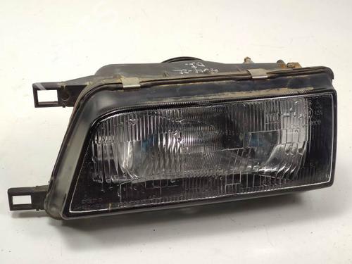 Used Left headlight NISSAN SUNNY II Hatchback (N13) 1.4 LX (75 hp) 9541588