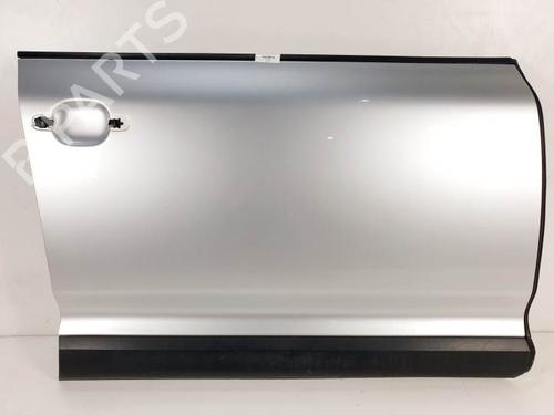 Right front door VW TOUAREG (7LA, 7L6, 7L7) 3.0 V6 TDI BP28027021C3