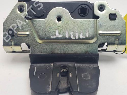 Tailgate lock OPEL ZAFIRA / ZAFIRA FAMILY B (A05) 1.9 CDTI (M75) | BP25453453C101 