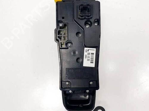 Switch MAZDA CX-3 (DK) 2.0 SKYACTIV-G (DK5W, DK6W) | BP17165875I30 - Image 2