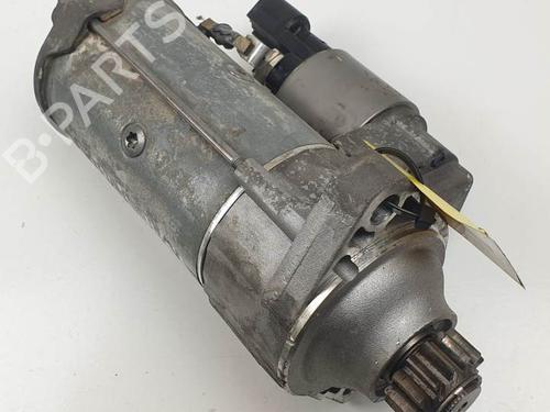 Used Starter AUDI Q3 Sportback (F3N) 35 TDI (150 hp) 24627231