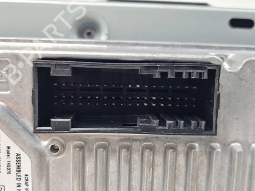 Display monitor FORD KUGA II (DM2) 2.0 TDCi 4x4 | BP37267635C48 - Image 3
