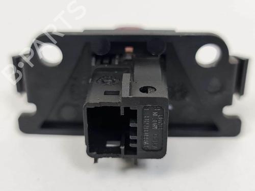 Warning switch PEUGEOT 307 (3A/C) 1.6 16V | BP6852016I22 - Image 2