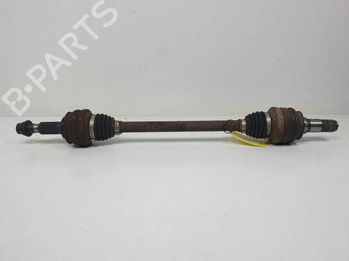 Used Right rear driveshaft Right rear driveshaft LEXUS IS III (_E3_) 250 (GSE30_, GSE30R) (208 hp) 12370625 12370625