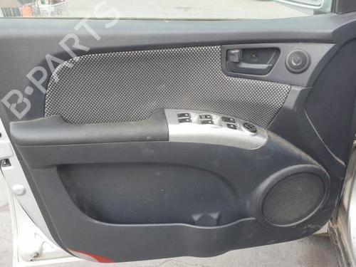 Brake master cylinder KIA SPORTAGE II (JE_, KM_) 2.0 i 16V | BP20715462M77 