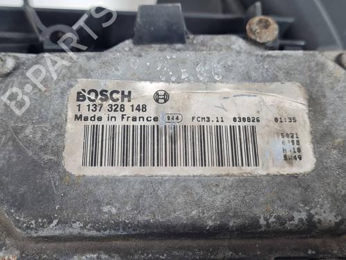 Radiator fan FORD FOCUS C-MAX (DM2) 2.0 TDCi | BP34511342M35  - Image 5