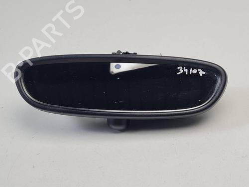 Used Rear mirror Rear mirror BMW 1 (F20) M 140 i (340 hp) 36671274 36671274