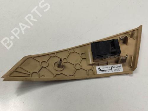 Left rear window switch BMW 5 Touring (E61) 525 i | BP9766063I29 