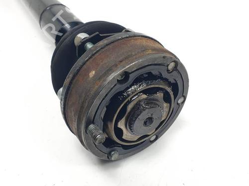 Right front driveshaft VW GOLF IV (1J1) 1.4 16V | BP25433555M39 
