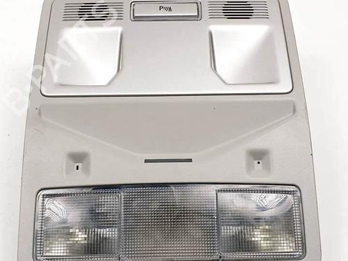 Used Interior roof light JAGUAR XF I (X250) 2.2 D (200 hp) 17916077