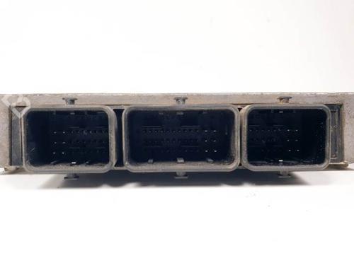 Engine control unit (ECU) PEUGEOT 206 Hatchback (2A/C) 1.4 LPG | BP16060272M57 