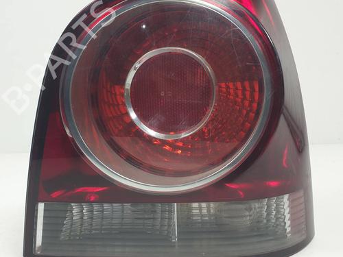 Used Right taillight Right taillight VW POLO IV (9N_, 9A_) 1.4 TDI (70 hp) 34516086 34516086