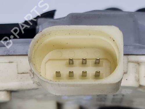 Front left lock VW PASSAT B6 (3C2)  | BP7085415C98 