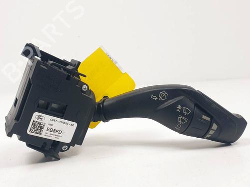 Used Steering column stalk Steering column stalk FORD TRANSIT CUSTOM V362 Van (FY, FZ) 2.2 TDCi (100 hp) 31058897 31058897