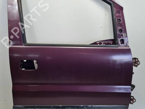 Used Right front door Right front door HYUNDAI H-1 / STAREX Bus (A1) 2.5 TD (80 hp) 36374907 36374907