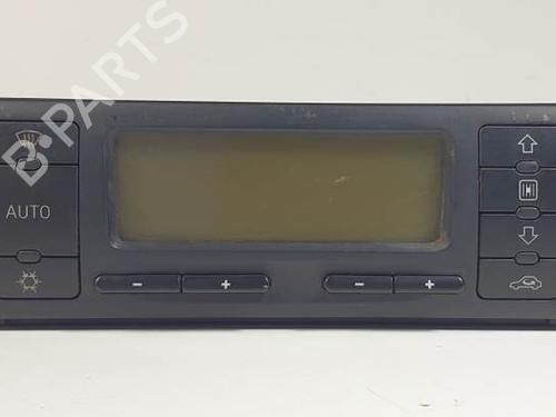 Comando chauffage SEAT LEON (1M1) 1.9 TDI (110 hp) 28508183