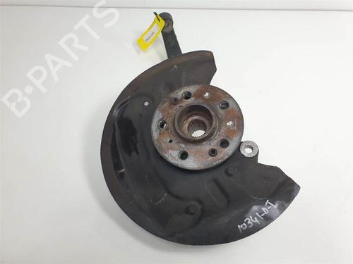 Used Left front steering knuckle Left front steering knuckle MERCEDES-BENZ R-CLASS (W251, V251) R 350 CDI 4-matic (251.022, 251.122) (224 hp) 10657952 10657952